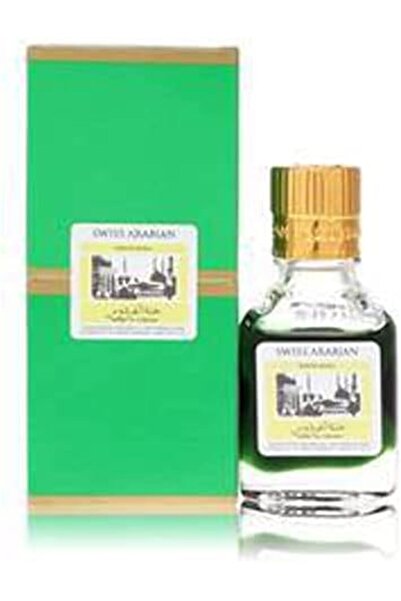 SWISS ARABIAN Swis Arabian Layali El Ons ER8E Concentrated Perfume Oil 95ml