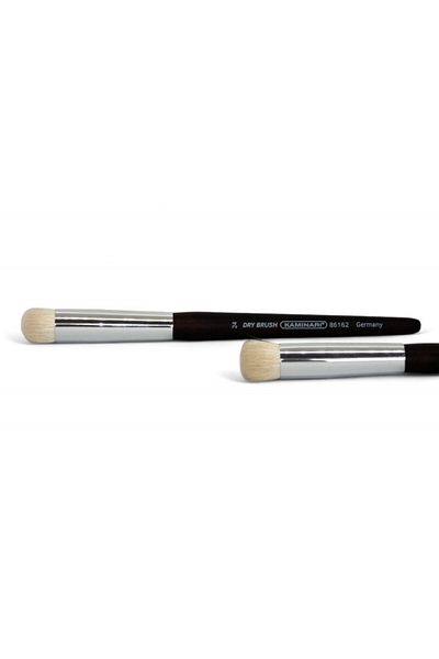Kaminari Drybrush Brush Round No.24