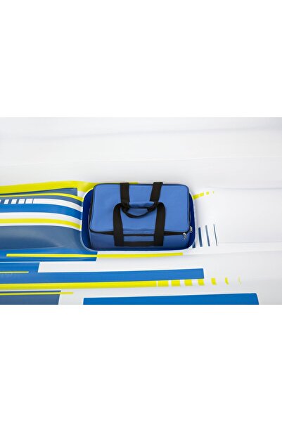 BESTWAY 43105 Tropik Esintiler 6-Kişilik Yüzen Parti Adası