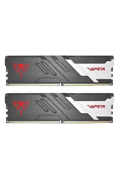 Patriot Viper Venom PVV532G660C34K 32GB (2x16GB) DDR5 6600MHz CL34 Masaüstü Bellek