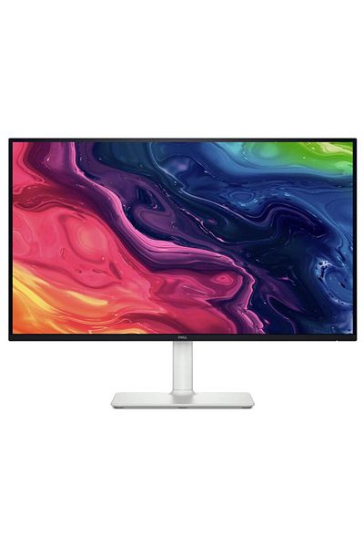 Dell Monitor IPS LED Dell 27" S2725QS, UHD (3840 x 2160), HDMI, DisplayPort, Pivot, 120 Hz, 4 ms (Alb)