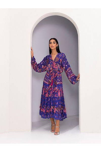 that's my gal Boho Babe Midi Dress