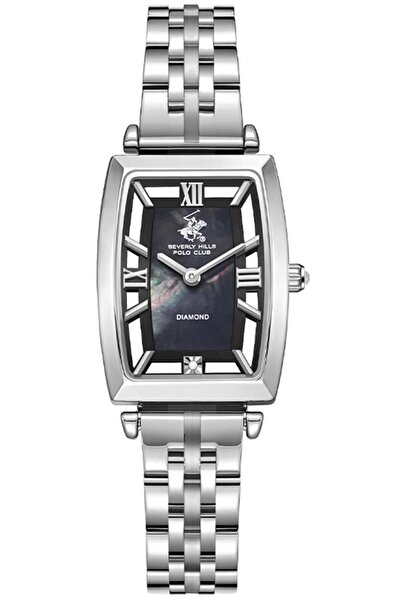 Beverly Hills Polo Club ساعة يد نسائية BP3770C.350