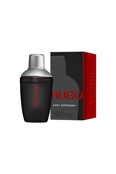 Hugo Boss Just Different M Edt 75ml Spy.