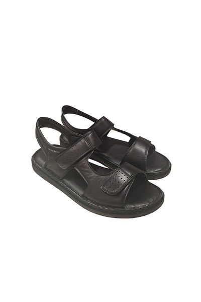 Esem 1215 Genuine Leather Men's Sandals