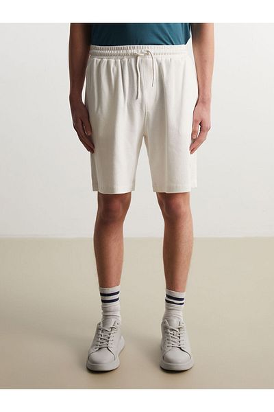 LC Waikiki New Season Standard Fit Men's Sort - S5Ov54Z8