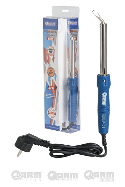 ARM TİTAN 80W BALTA UÇ KALEM HAVYA