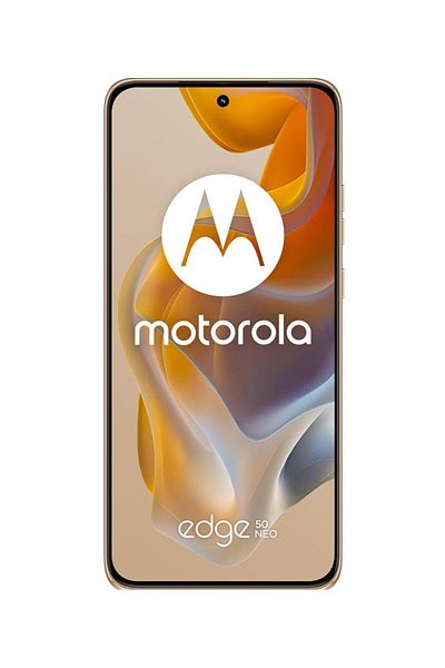Motorola Motorola Edge 50 Neo Smartphone, Mediatek 7300 Processor, 12GB RAM, 512GB, Triple Camera