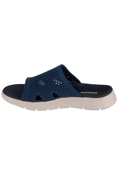 SKECHERS Go Walk Flex Sandal - Elation, Women's Slides