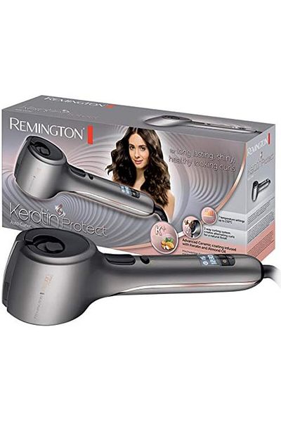 Remington Remington Keratin Protect Auto Curler - Ci8019