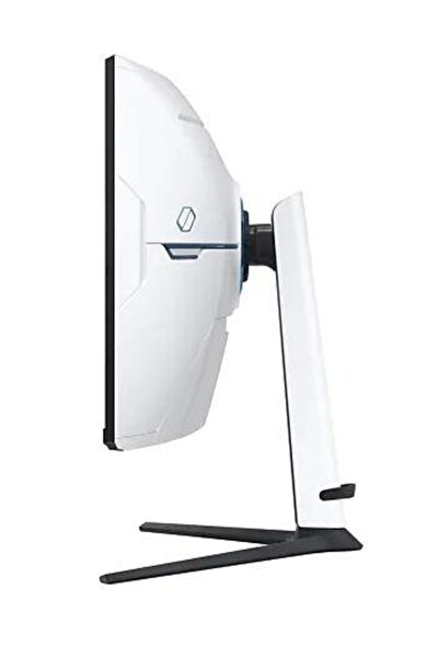 Samsung Odyssey Neo 32" G8 Gaming Monitor Mini-LED, UHD, AMD FreeSync, Curved, 240Hz