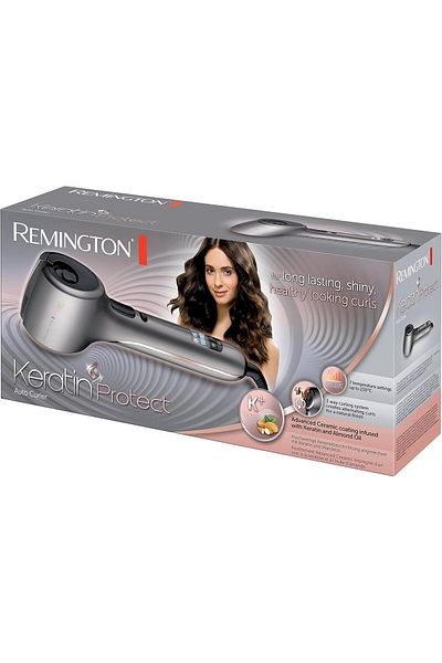 Remington Remington Keratin Protect Auto Curler - Ci8019