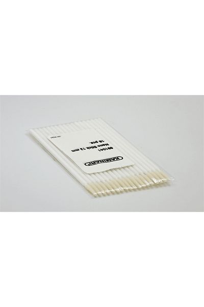 Kaminari Gluebrush Micro-Fiber 13mm. 18 Pcs.