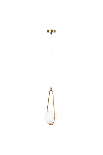 ERS TE Pendant Nuli 1XE14 40W 1.5m, gold