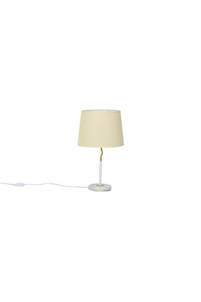 DECORA Stylish table lamp with a modern design