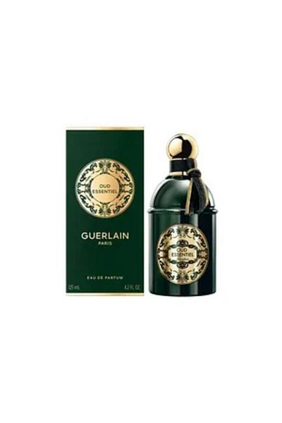 Guerlain Oud Essentiel Unisex Eau De Parfum 125ml