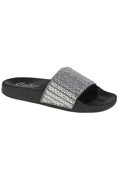 SKECHERS Pop Ups-New Spark, Women's Slides