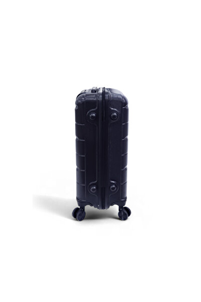 Biggdesign Moods Up Tsa Kilitli 24" Abs Gövdeli Valiz | Orta Boy-siyah