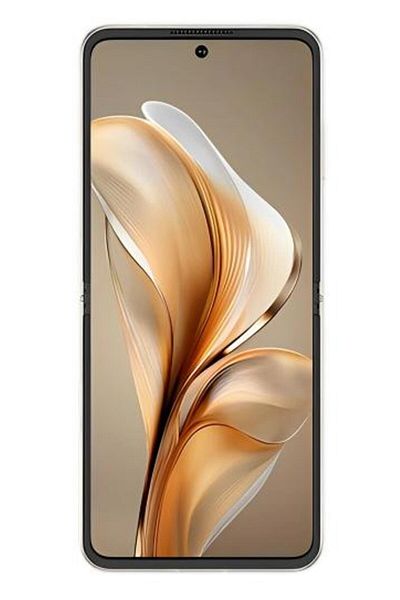 ZTE ZTE Nubia Flip Foldable Phone, Snapdragon 7 Gen 1, 6.9" OLED, 8GB/256GB, 5G, Gold