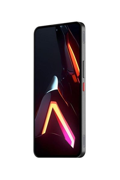 ZTE Smartphone ZTE nubia Neo 3 GT, 6.8" AMOLED, 12GB RAM, 256GB, 5G, Gri, Android 15, Dual SIM