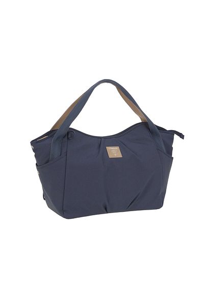 Lassig Twin Baby Care Travel Bag Navy