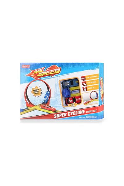 FULLJOY Max Speed Mini Track 10-1161442