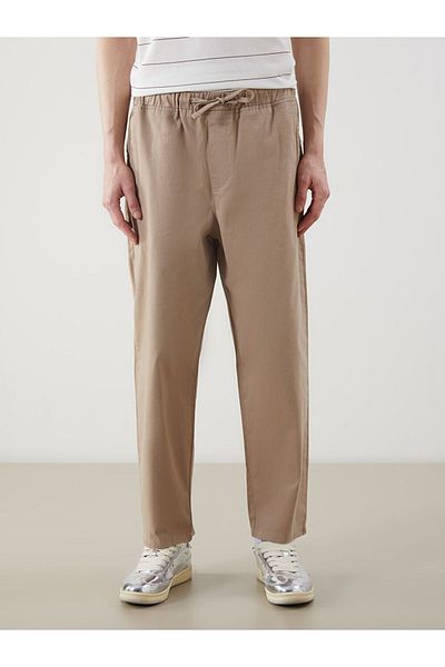 LC Waikiki Lcw Comfortable Fit Men's Pants Fast Fashion