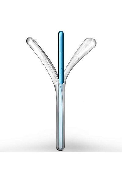 OEM Carcasă completă TPU 360° (față + spate) pentru Huawei P30 Lite, Transparentă