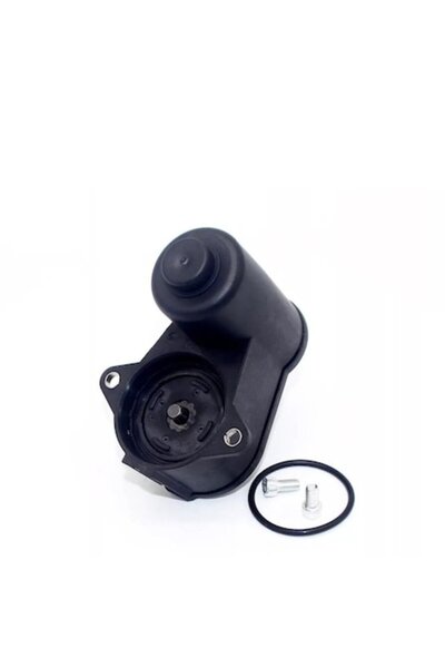 NTY Motoras Etrier Frana de Mana 6 Dinti compatibil Volkswagen Passat B6