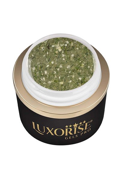 LUXORISE Gel de unghii UV RevoFlex Floral LUXORISE 15ml, Enchanted Dew