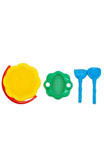 Maxtar Sand Toy Set No.2