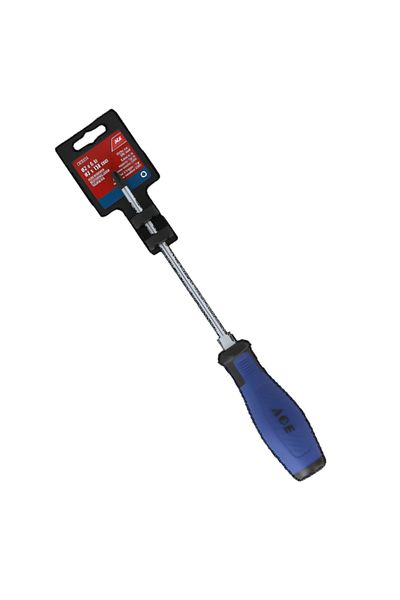 ACE Strike Cap Comfortable Cushion Grip Phillips Screwdriver Multicolor 2 x 150mm