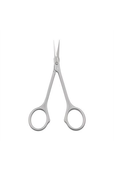 LUXORISE Foarfecă profesională pentru cuticule Precision PRO, muchie subțire