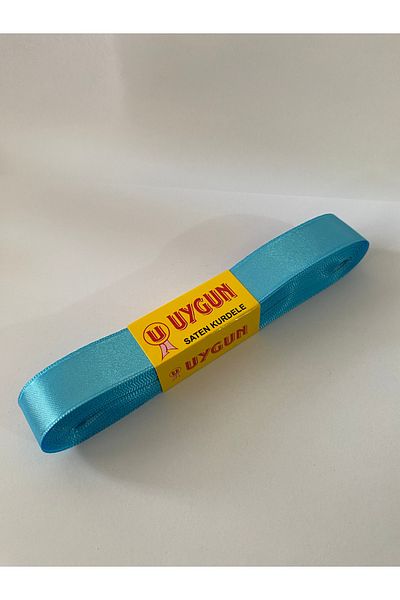 Uygun ΔΙΠΛΗ ΣΑΤΕΝ ΚΟΡΔΕΛΑ ΝΟ:5 MM:20 MT:10