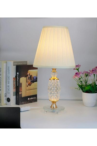 DECORA luxury table lamp