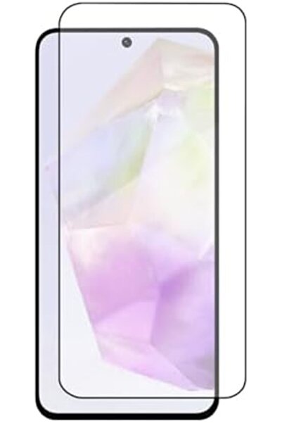 Glassology واقي شاشة سامسونج جالكسي A56