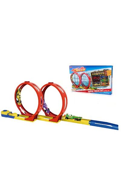 FULLJOY Max Speed Large Track Set 10-1453114