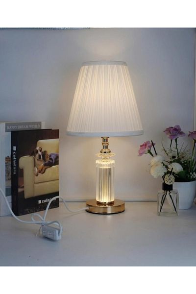 DECORA stylish sleeping lamp
