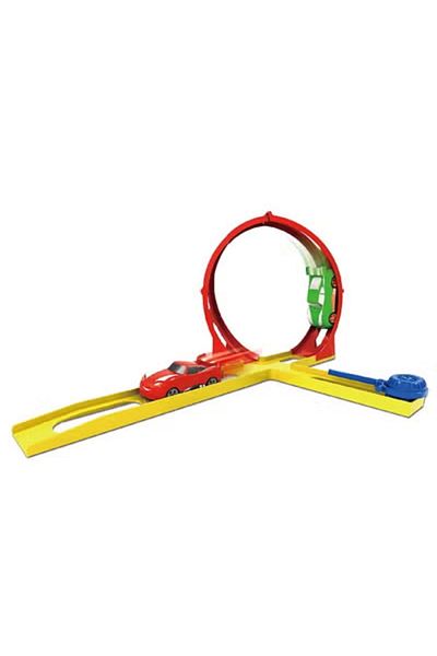 FULLJOY Max Speed Mini Track 10-1161442