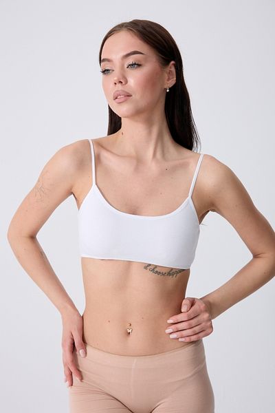 MrrMajestic Women's Set of 6 with Half Athlete Pads (Bustier)