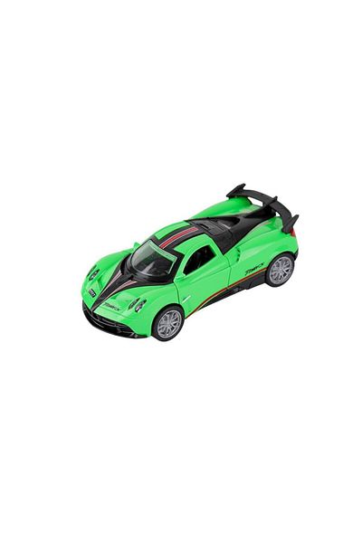 NW NessiWorld Nessiworld Jw567-170 Sports Car with Sliding Door Opening