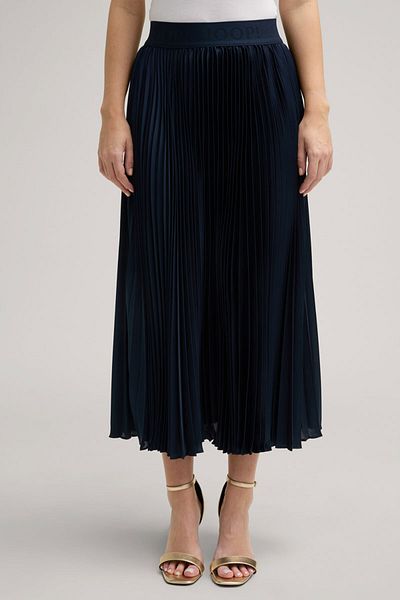 Joop SKIRT 58 252S58Salma - JOOP - 36, NAVY