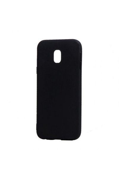 OEM Set folie sticlă 3D compatibil cu Samsung Galaxy J5 2017 Husă de protecție din silicon auriu + negru