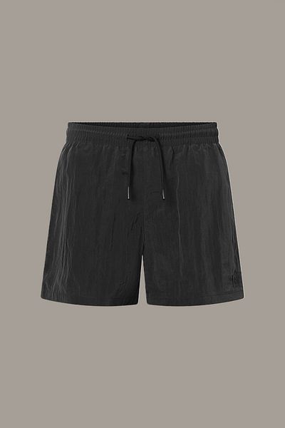 STRELLSON BERMUDA 11 BOAS-SHORTS - STRELLSON - XL, BLACK