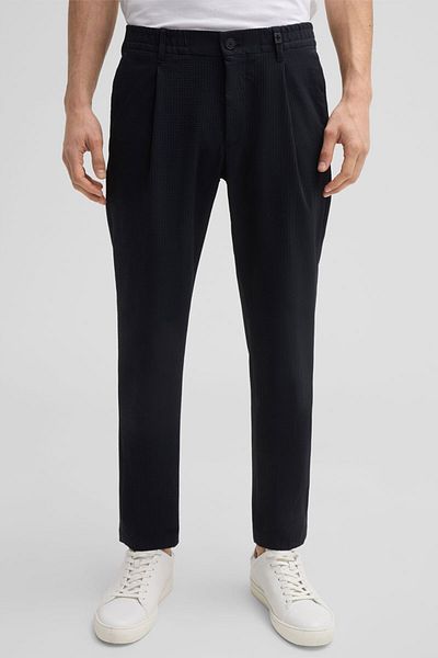 STRELLSON PANTS 11 LUI_2-W - STRELLSON - 36/34, NAVY