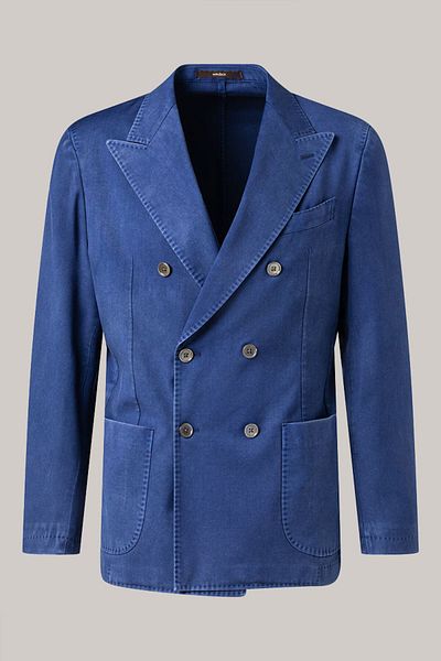 Windsor Jachetă Salino-fw2 - 48, Bleumarin
