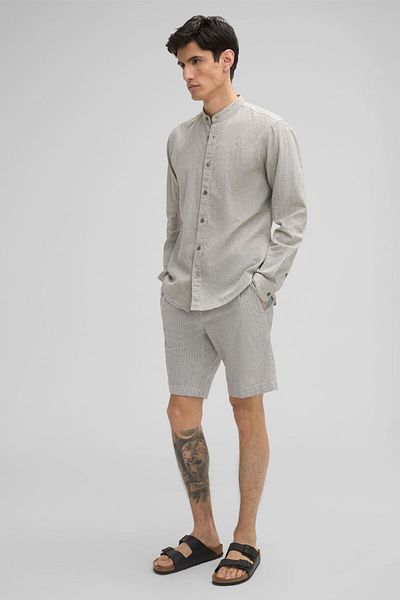 STRELLSON BERMUDA 11 Kaji_SPW-W - STRELLSON - 33, NAVY