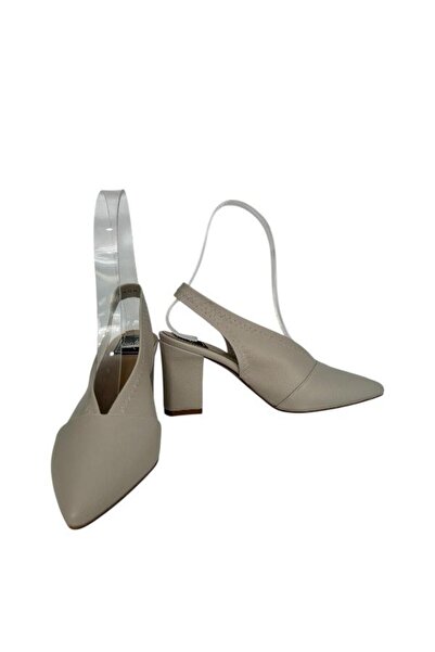 KEMAL TANCA 868 45 Women's Heel Shoes