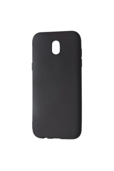 OEM Samsung Galaxy J5 2017 λεπτή μαύρη θήκη