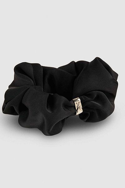 Patrizia Pepe FLY HAIR BANDANA - PATRIZIA PEPE - ONE SIZE, GREEN